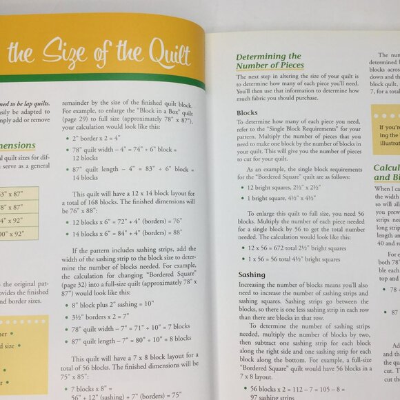 Quilts From The Heart Quick Projects For Generous Giving Karin Renaud Patterns - Picture 5 of 12